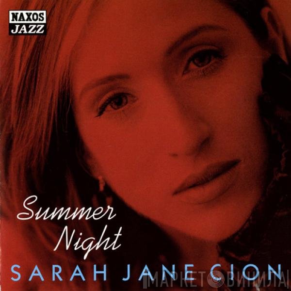 Sarah Jane Cion - Summer Night