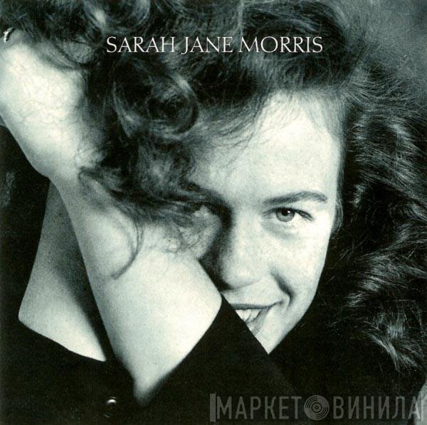 Sarah Jane Morris  - Sarah Jane Morris