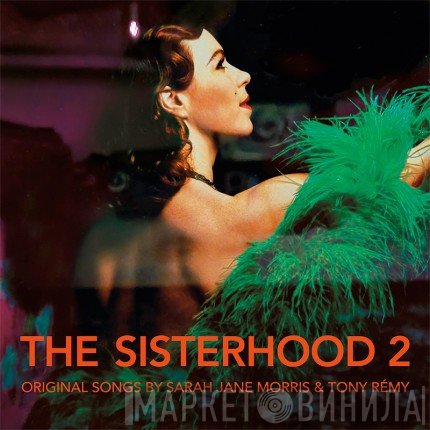 Sarah Jane Morris - The Sisterhood 2