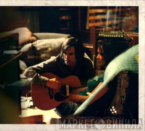 Sarah Lee Guthrie & Johnny Irion  - Bright Examples