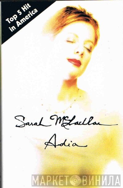 Sarah McLachlan - Adia