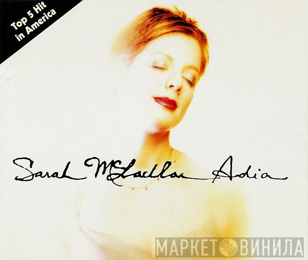Sarah McLachlan - Adia