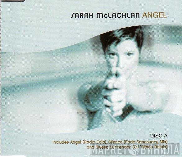Sarah McLachlan - Angel