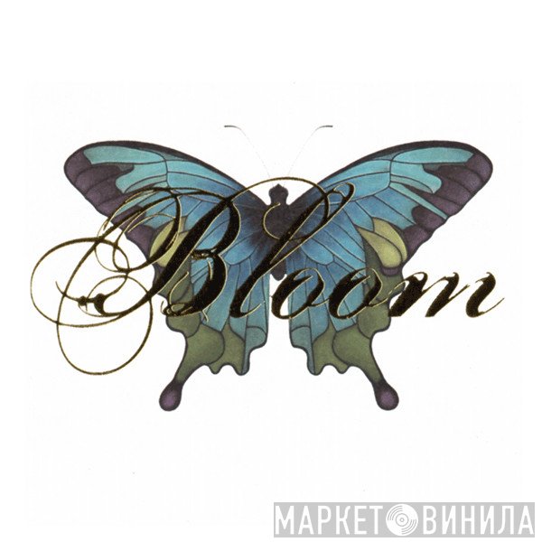 Sarah McLachlan  - Bloom (Remix Album)