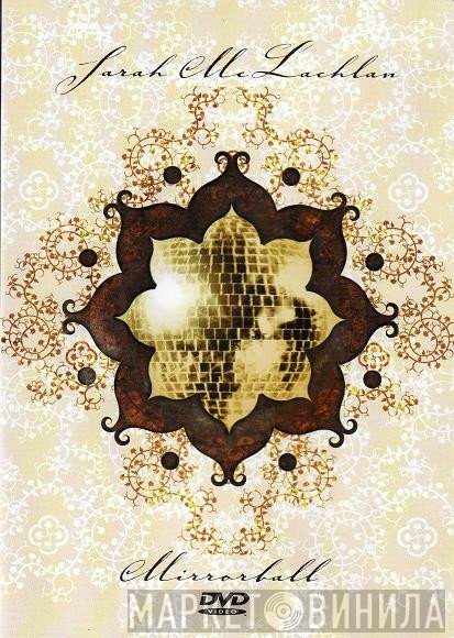 Sarah McLachlan  - Mirrorball