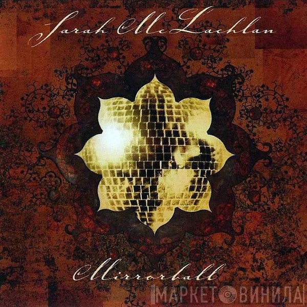 Sarah McLachlan - Mirrorball