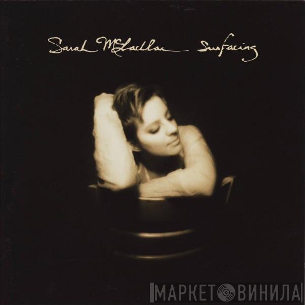 Sarah McLachlan - Surfacing