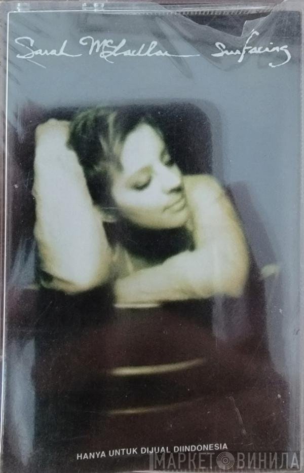 Sarah McLachlan  - Surfacing