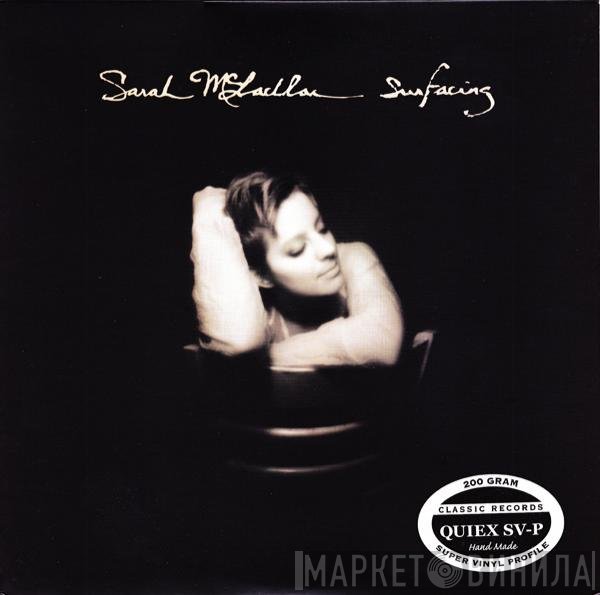 Sarah McLachlan  - Surfacing