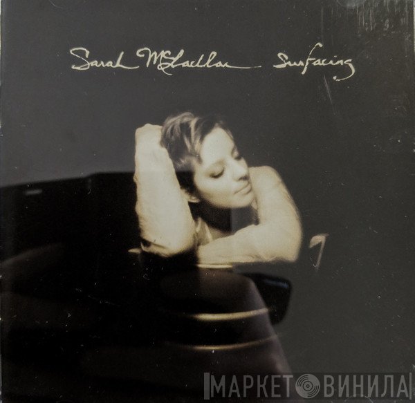 Sarah McLachlan  - Surfacing