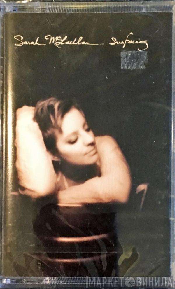 Sarah McLachlan  - Surfacing