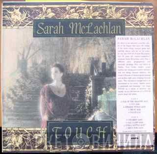 Sarah McLachlan  - Touch
