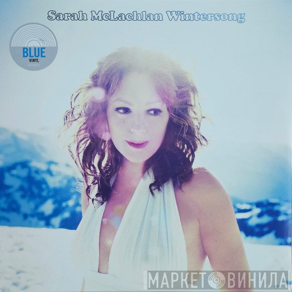 Sarah McLachlan - Wintersong