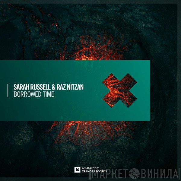Sarah Russell  & Raz Nitzan  - Borrowed Time