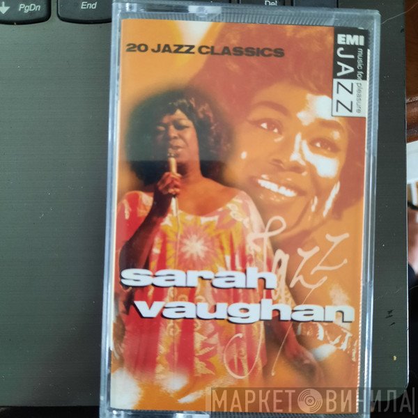 Sarah Vaughan - 20 Jazz Classics
