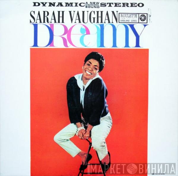 Sarah Vaughan  - Dreamy
