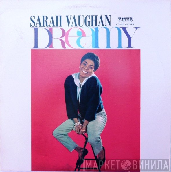 Sarah Vaughan - Dreamy