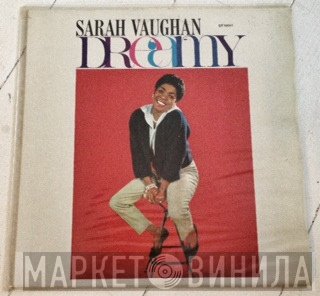 Sarah Vaughan  - Dreamy