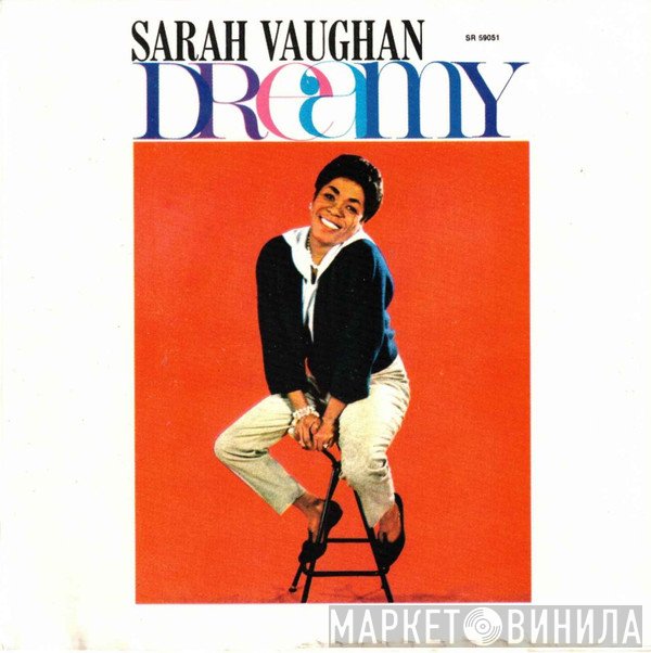 Sarah Vaughan  - Dreamy