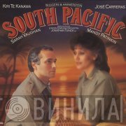 Sarah Vaughan, José Carreras, Mandy Patinkin, Kiri Te Kanawa - South Pacific