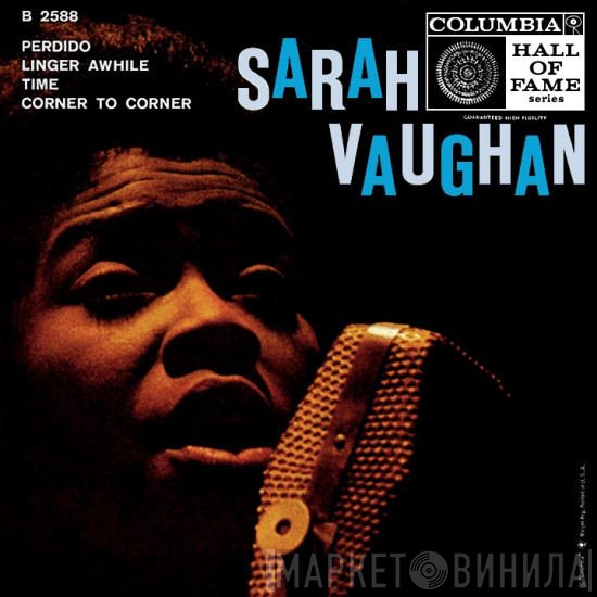 Sarah Vaughan  - Perdido