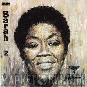 Sarah Vaughan  - Sarah + 2