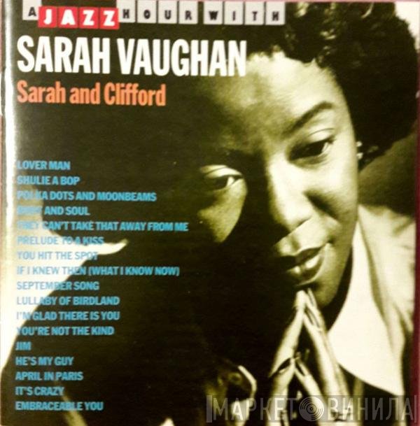 Sarah Vaughan - Sarah And Clifford