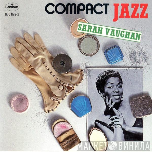 Sarah Vaughan - Sarah Vaughan
