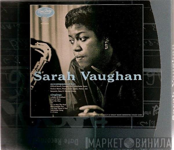 Sarah Vaughan - Sarah Vaughan