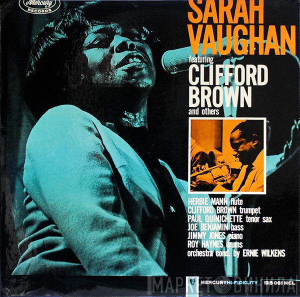 Sarah Vaughan - Sarah Vaughan
