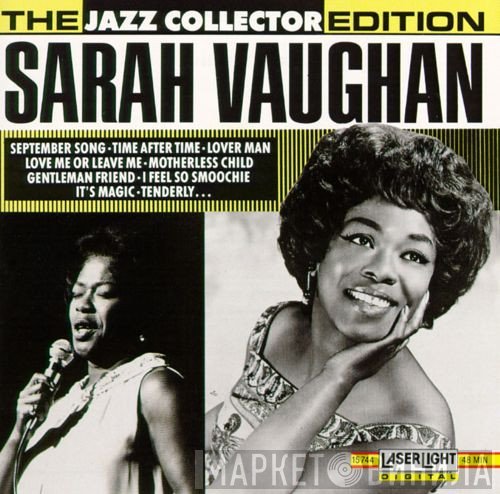 Sarah Vaughan - Sarah Vaughan