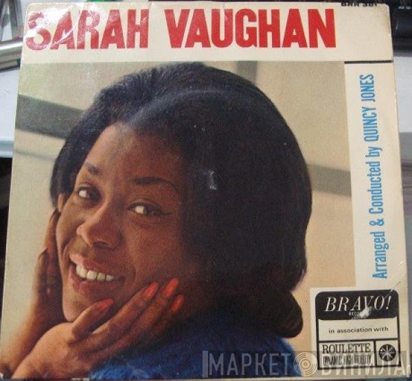 Sarah Vaughan  - Sarah Vaughan