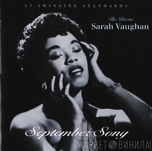 Sarah Vaughan - September Song