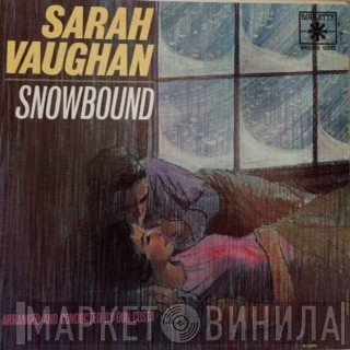 Sarah Vaughan - Snowbound