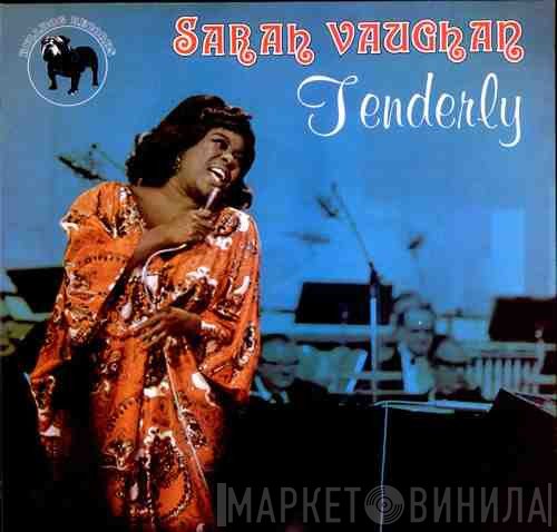 Sarah Vaughan - Tenderly