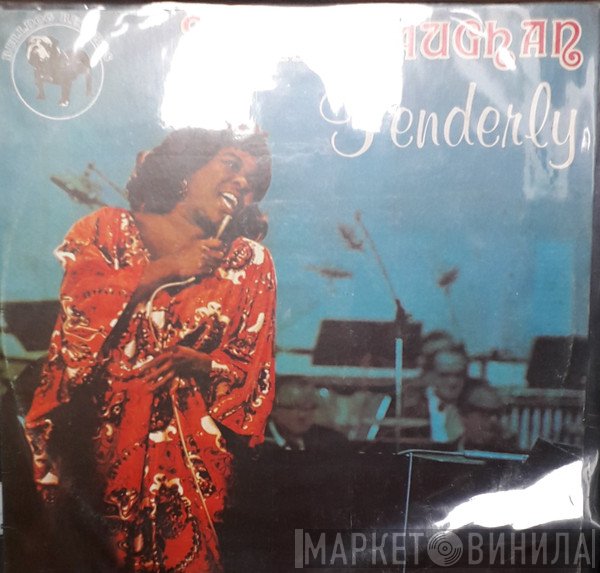 Sarah Vaughan  - Tenderly