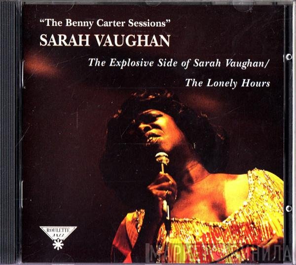 Sarah Vaughan - The Benny Carter Sessions