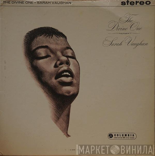 Sarah Vaughan  - The Divine One