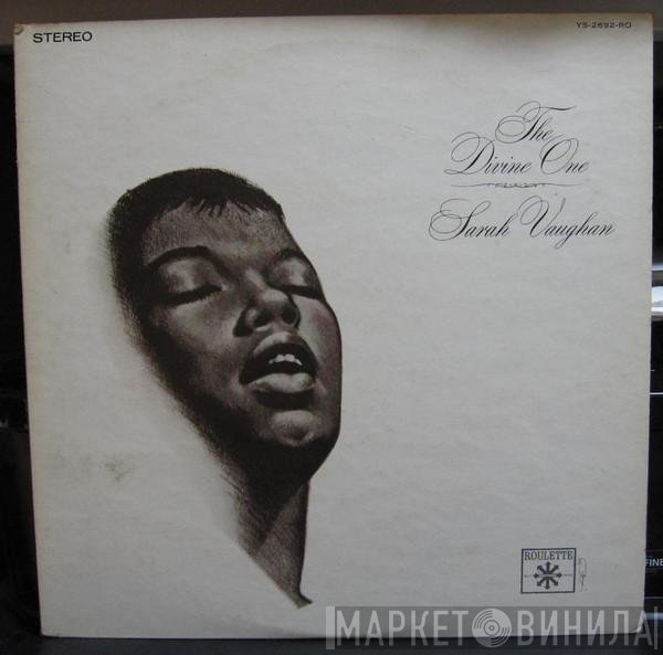 Sarah Vaughan  - The Divine One