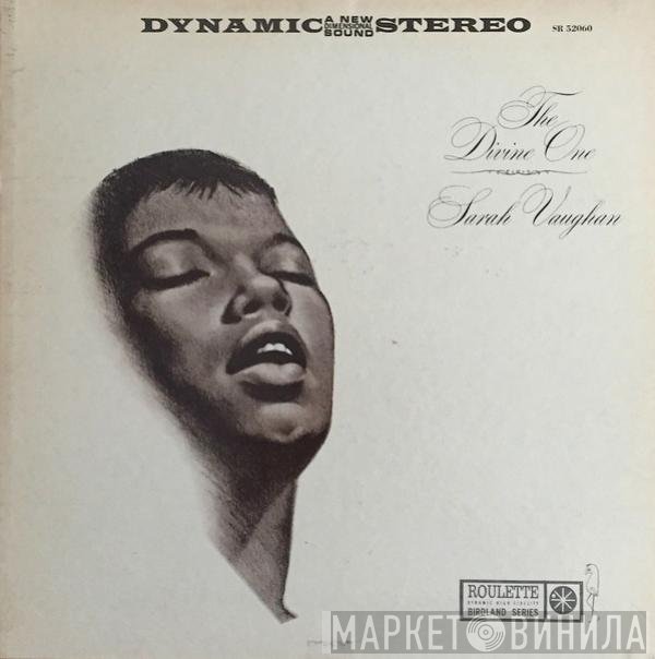 Sarah Vaughan  - The Divine One