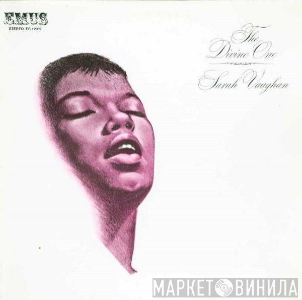 Sarah Vaughan  - The Divine One