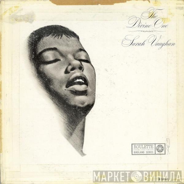 Sarah Vaughan  - The Divine One