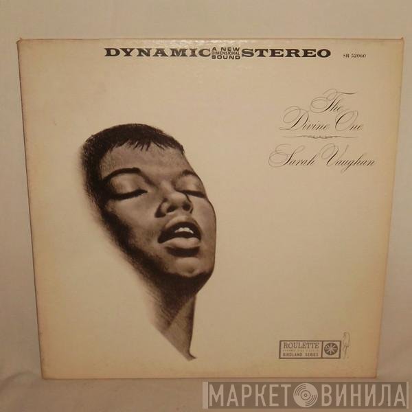 Sarah Vaughan  - The Divine One