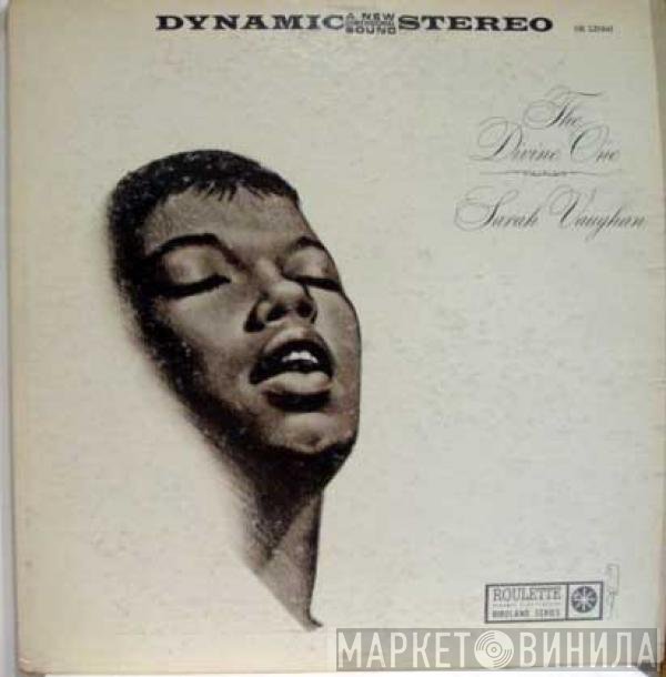 Sarah Vaughan  - The Divine One