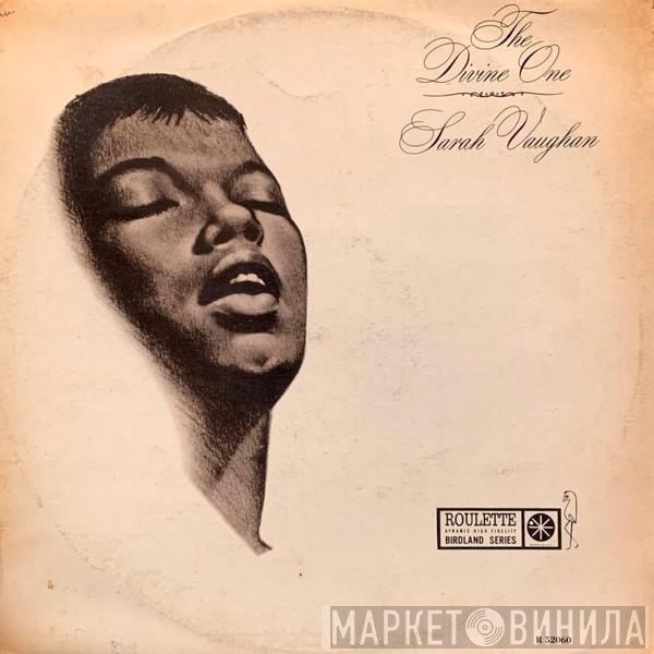 Sarah Vaughan  - The Divine One