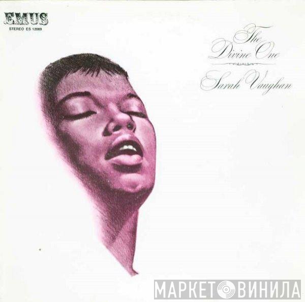 Sarah Vaughan  - The Divine One