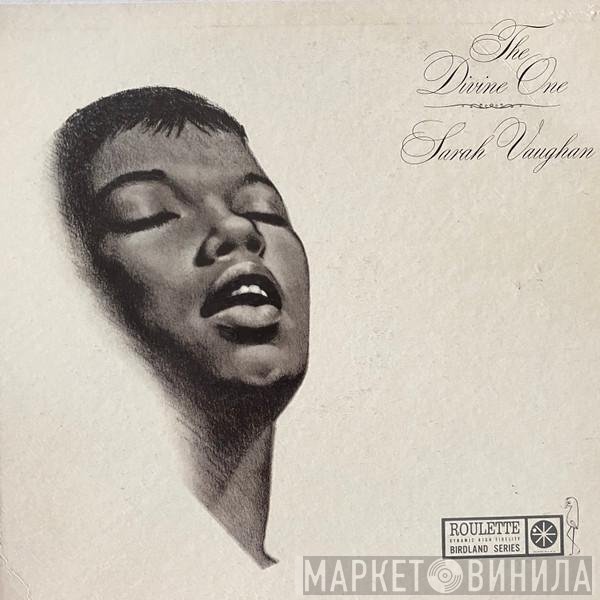 Sarah Vaughan  - The Divine One