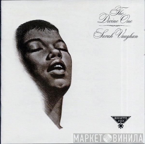 Sarah Vaughan  - The Divine One