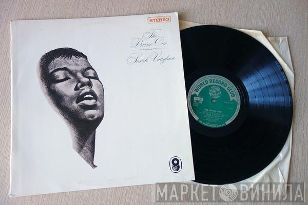 Sarah Vaughan  - The Divine One