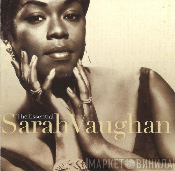 Sarah Vaughan - The Essential Sarah Vaughan
